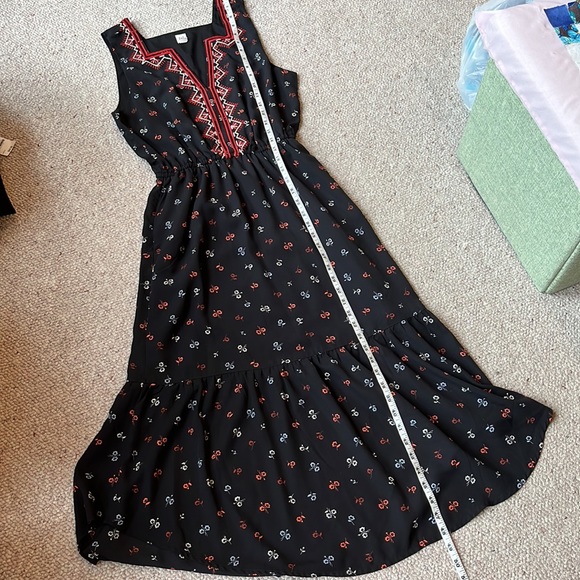 GAP adorable long midi XS-S - Picture 12 of 12